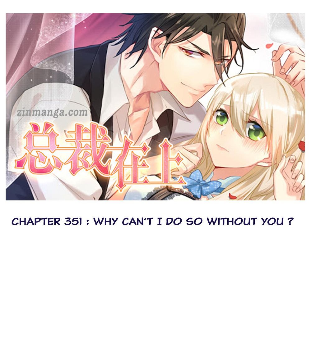 Read CEO Above, Me Below Manga Online