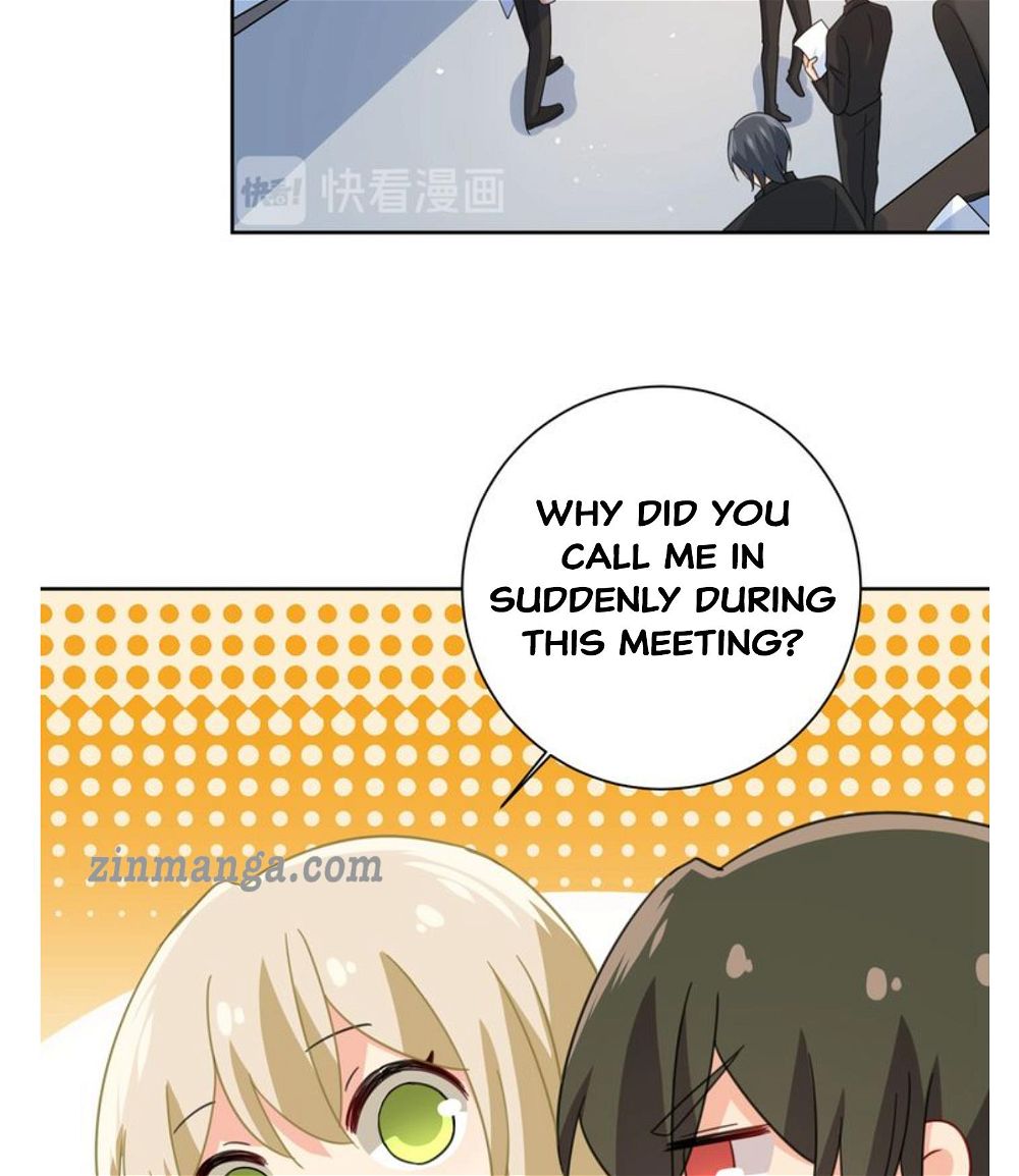 Read CEO Above, Me Below Manga Online