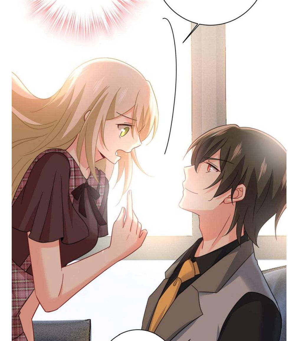 Read CEO Above, Me Below Manga Online