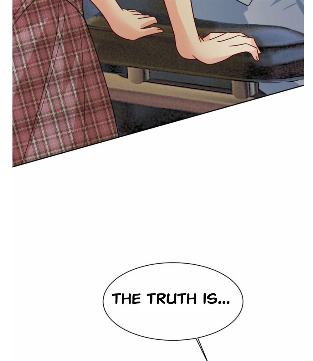 Read CEO Above, Me Below Manga Online