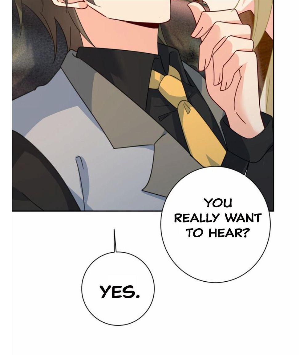 Read CEO Above, Me Below Manga Online