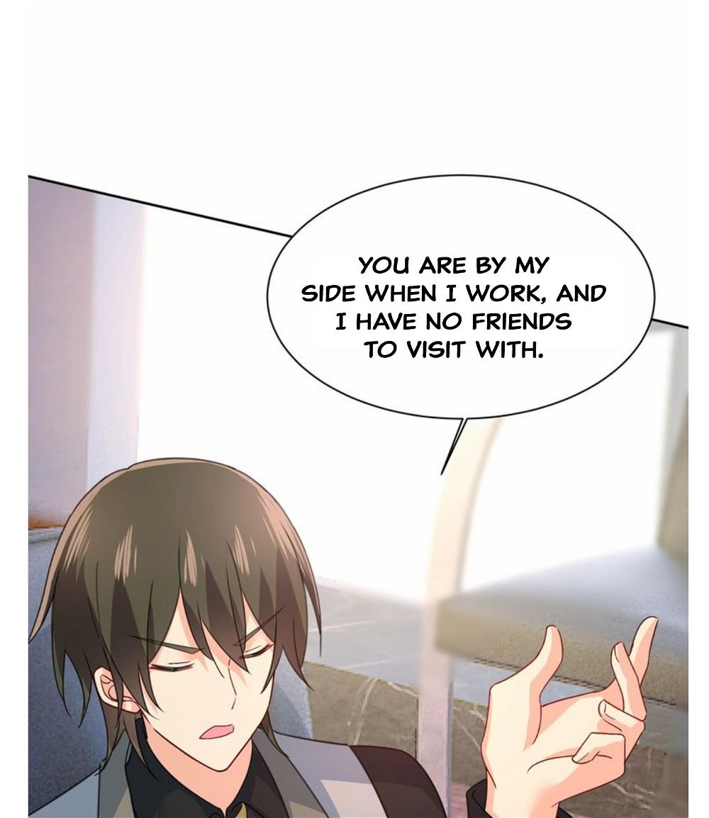 Read CEO Above, Me Below Manga Online