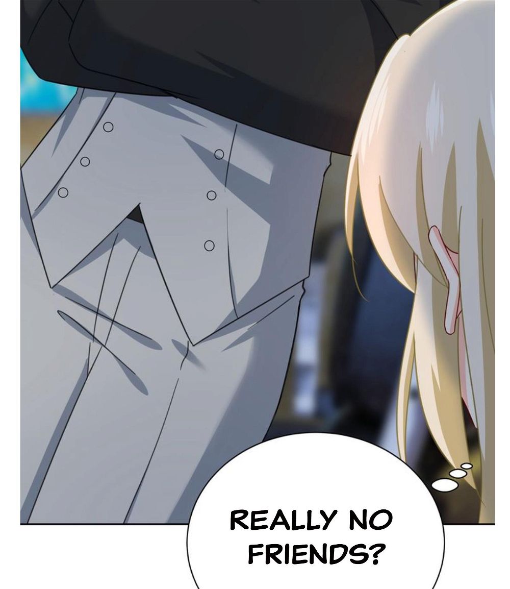 Read CEO Above, Me Below Manga Online