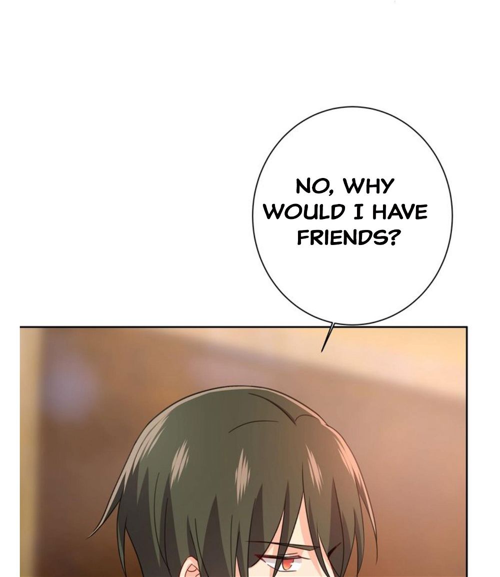 Read CEO Above, Me Below Manga Online