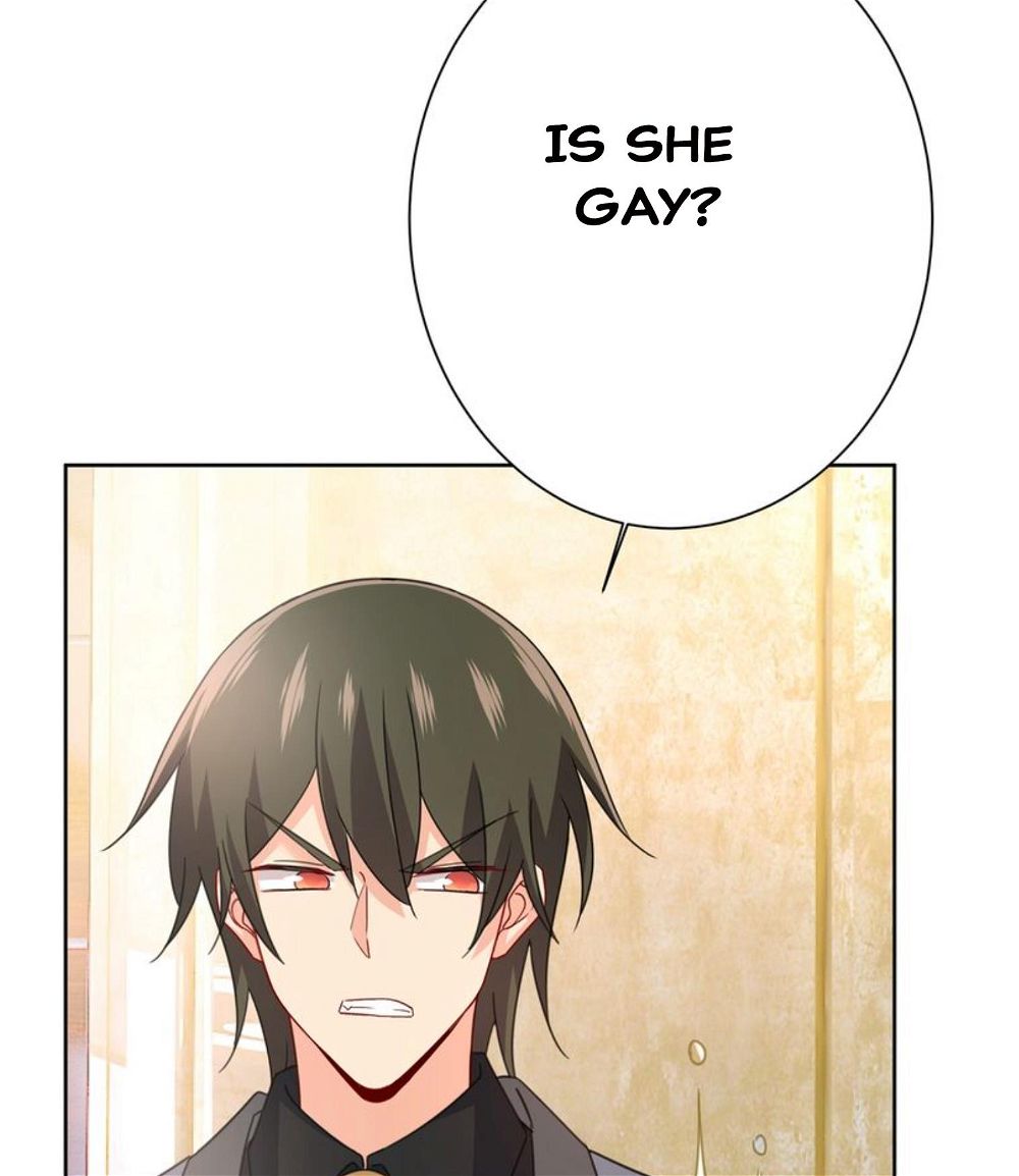 Read CEO Above, Me Below Manga Online