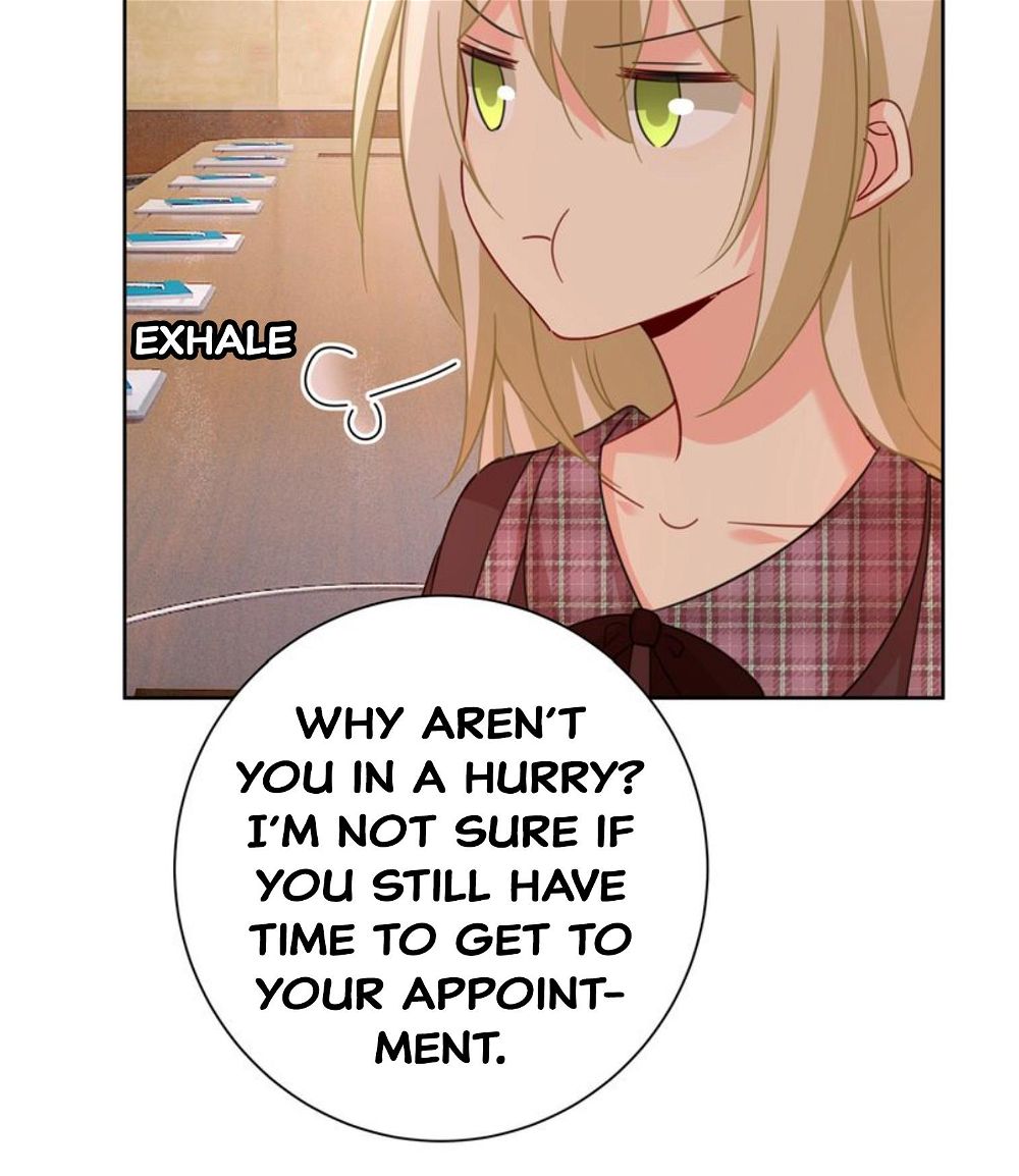 Read CEO Above, Me Below Manga Online