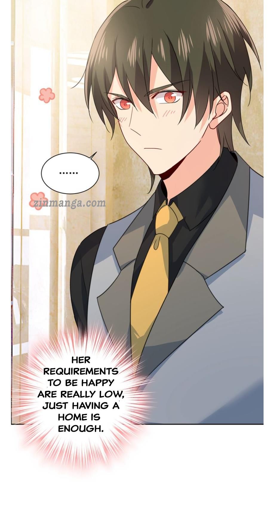 Read CEO Above, Me Below Manga Online