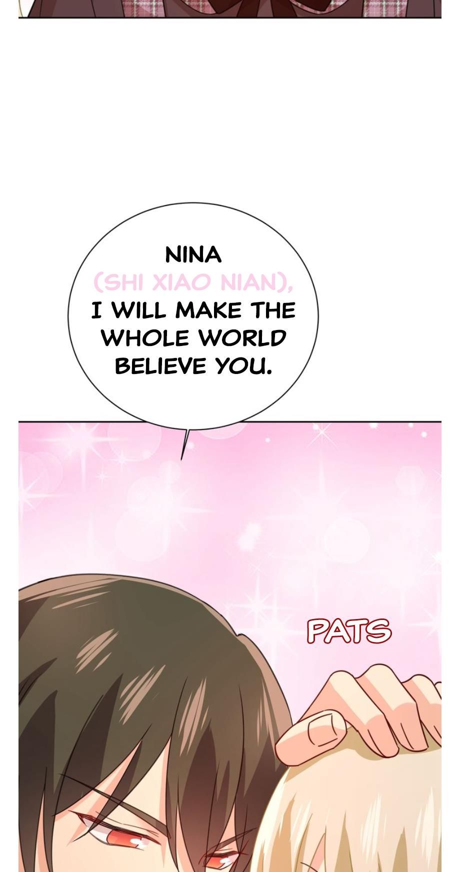 Read CEO Above, Me Below Manga Online