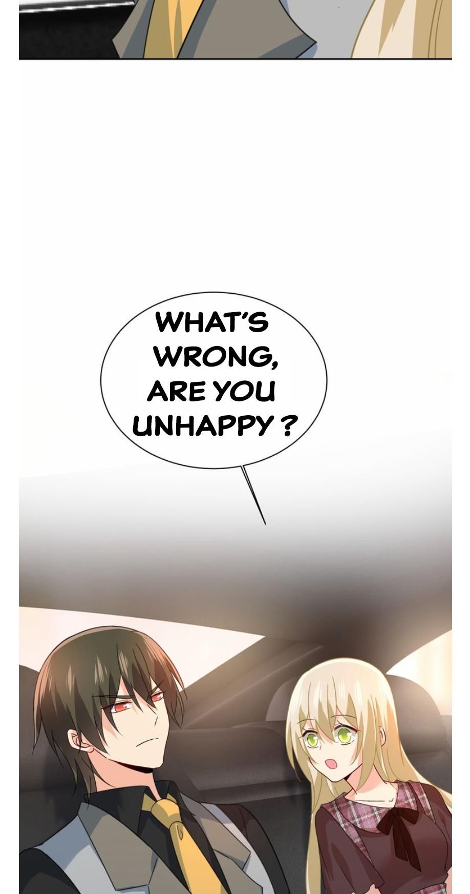 Read CEO Above, Me Below Manga Online
