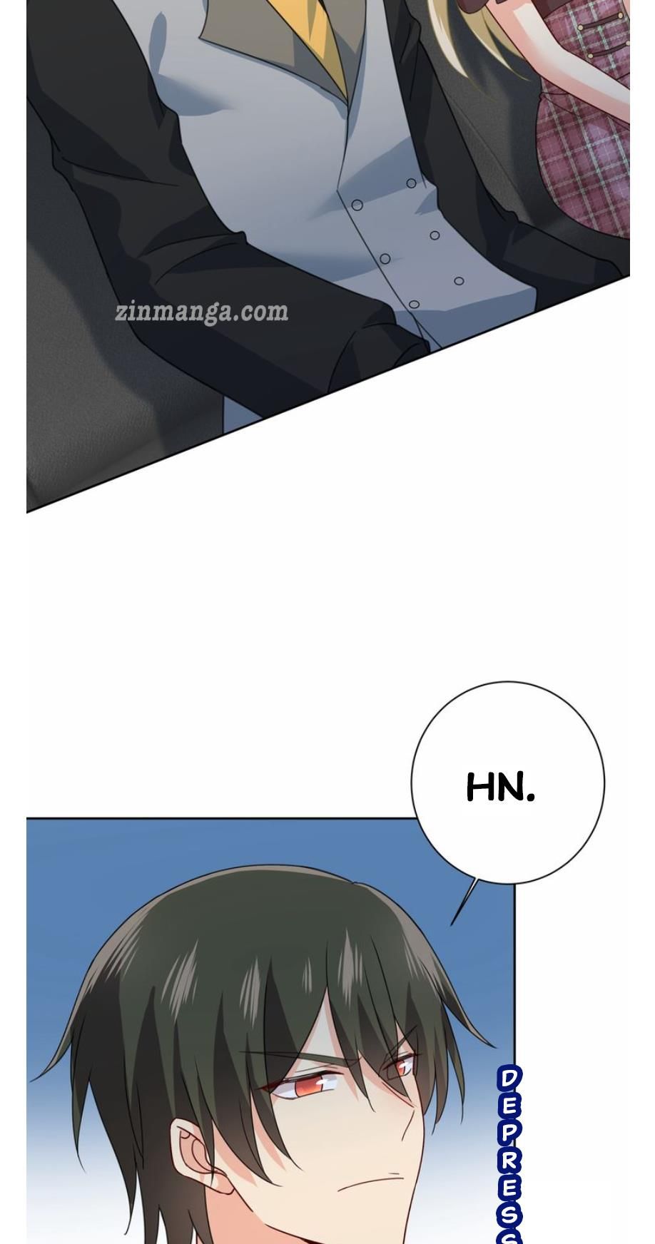 Read CEO Above, Me Below Manga Online