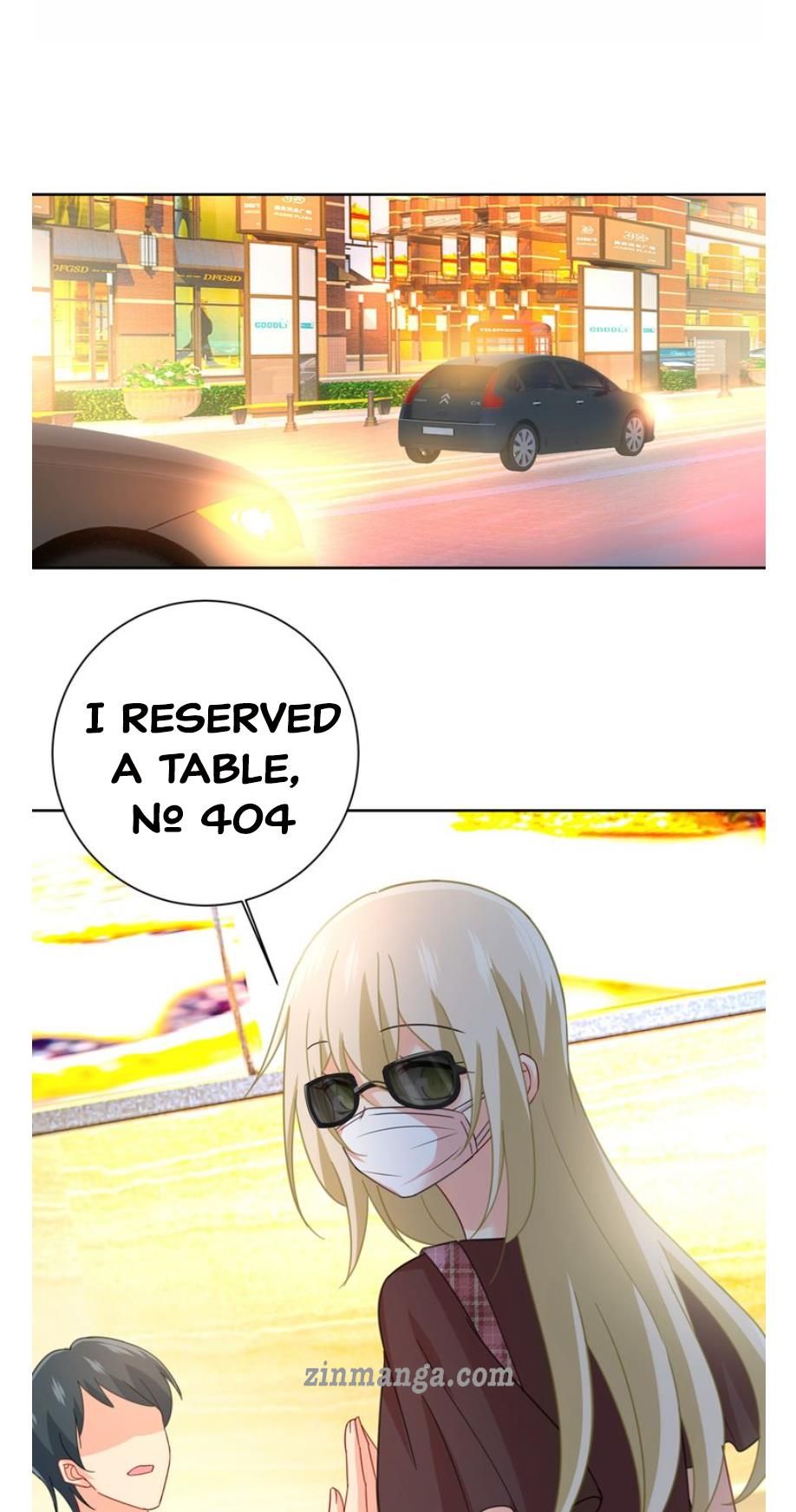 Read CEO Above, Me Below Manga Online
