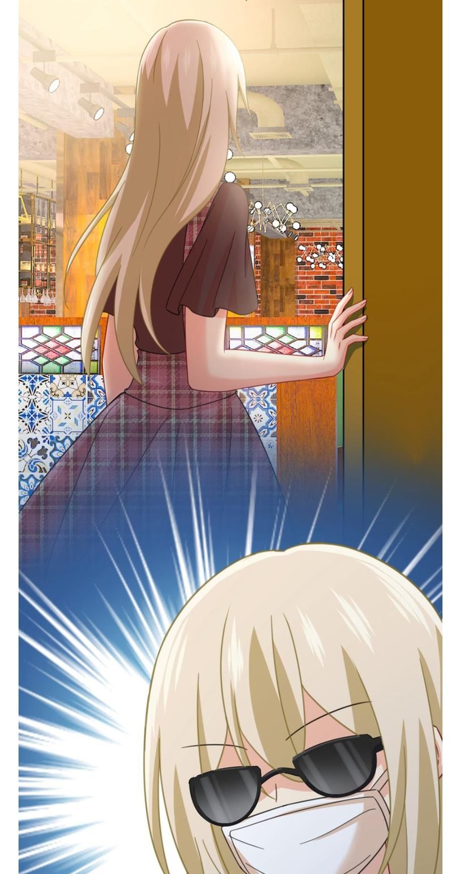 Read CEO Above, Me Below Manga Online