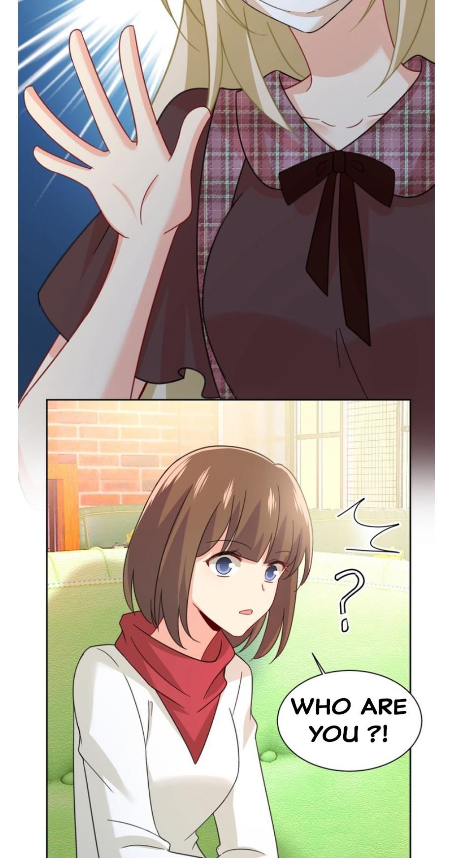 Read CEO Above, Me Below Manga Online
