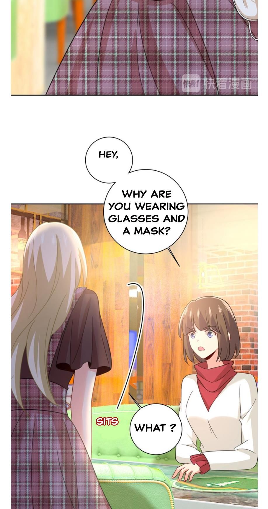 Read CEO Above, Me Below Manga Online