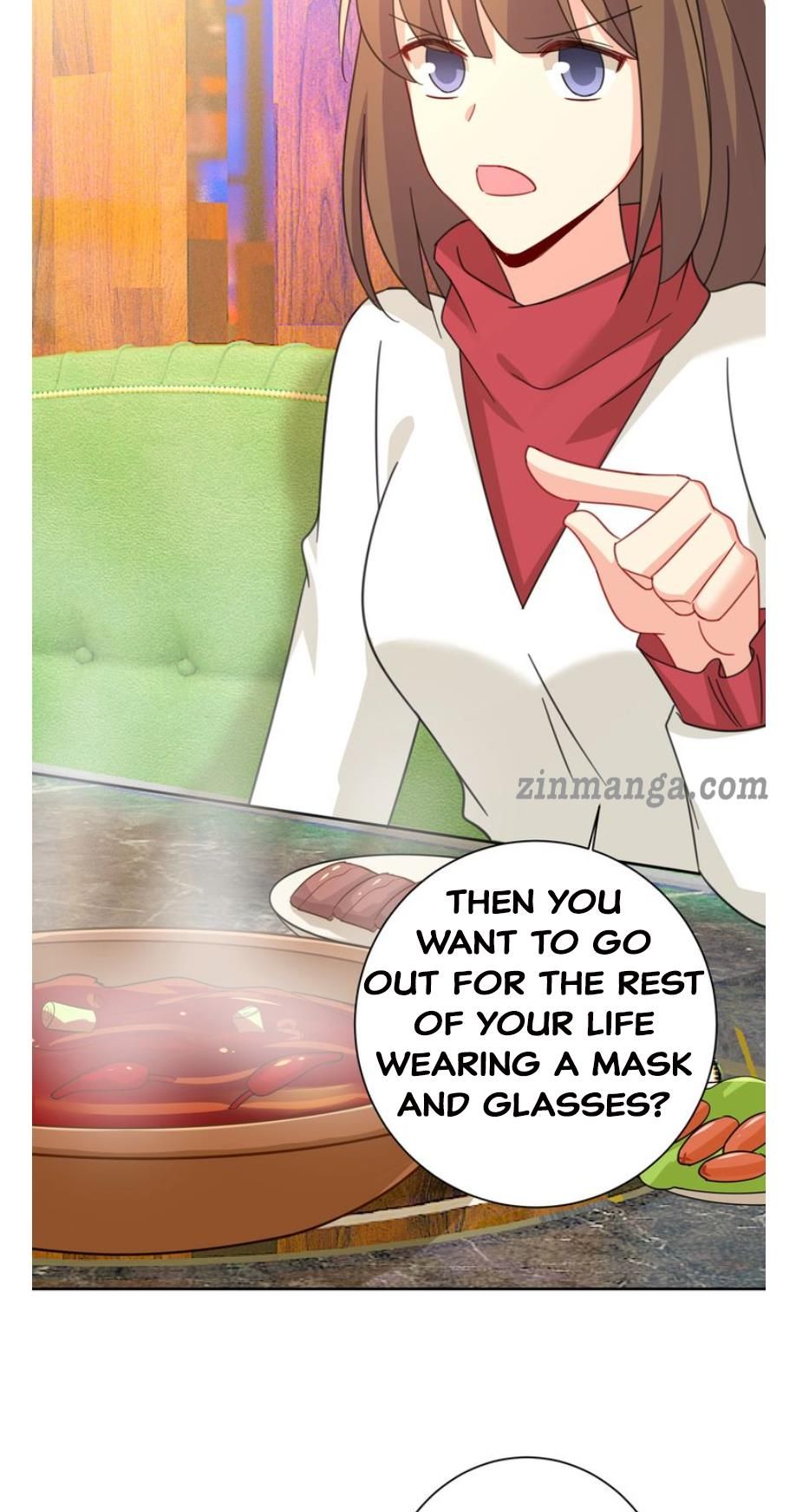 Read CEO Above, Me Below Manga Online
