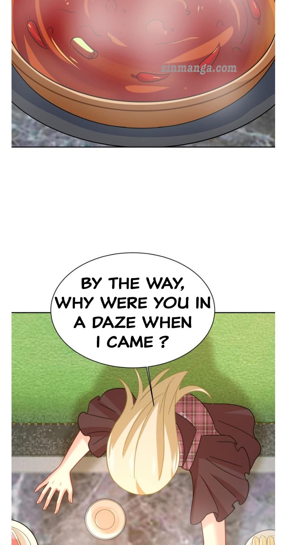 Read CEO Above, Me Below Manga Online