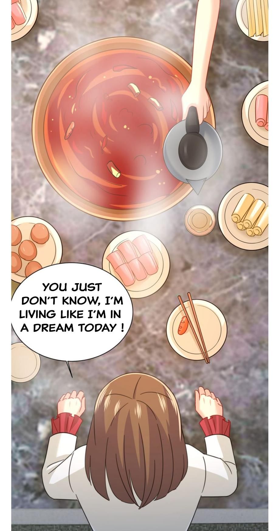 Read CEO Above, Me Below Manga Online