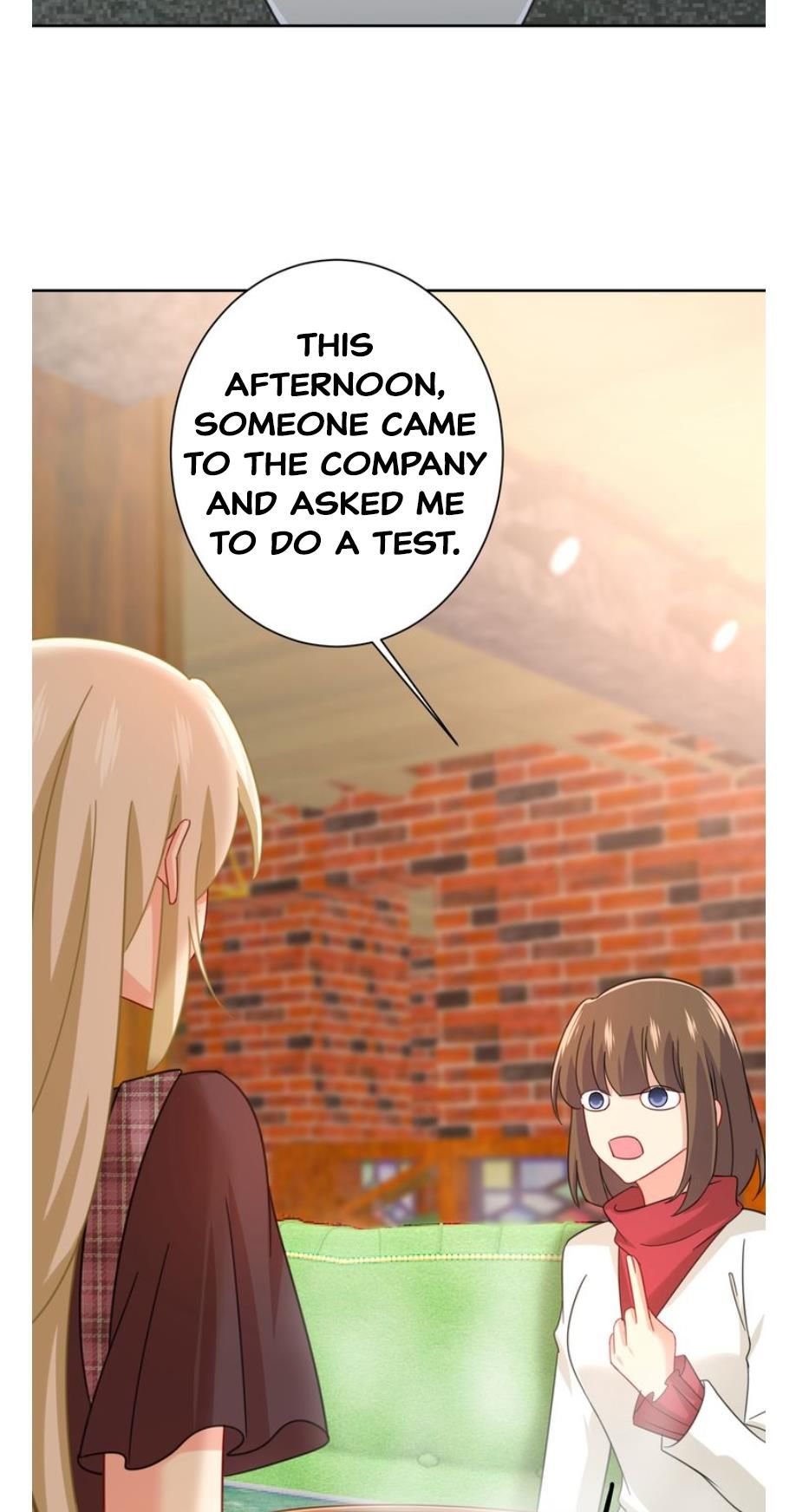 Read CEO Above, Me Below Manga Online