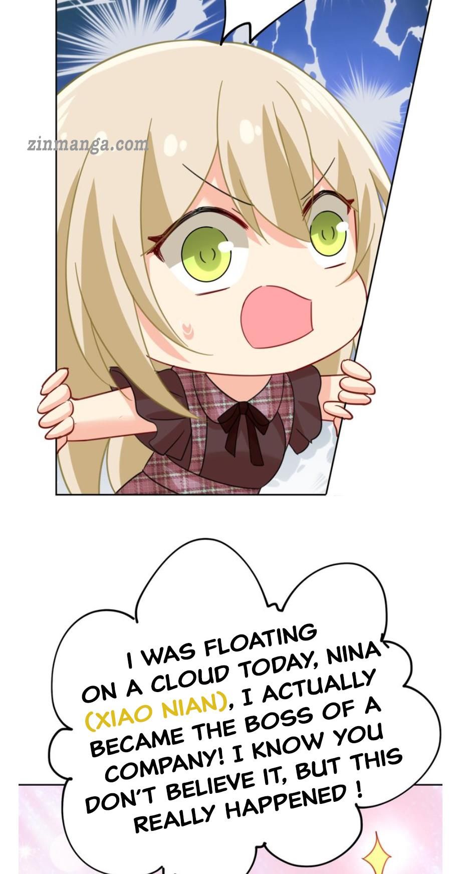 Read CEO Above, Me Below Manga Online
