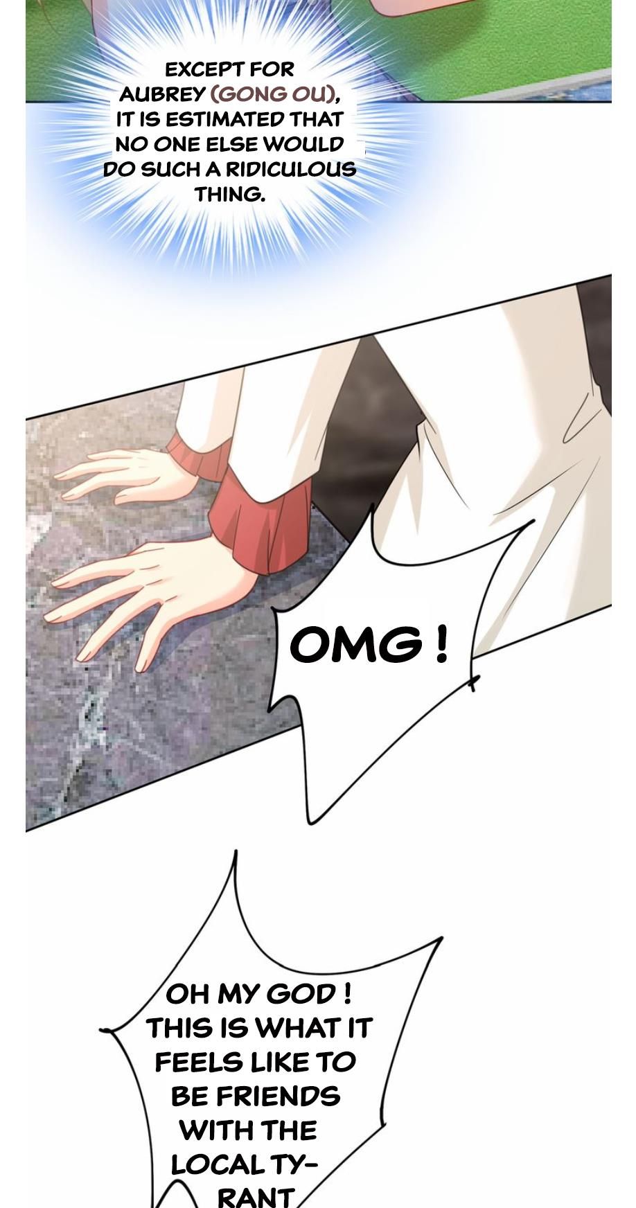 Read CEO Above, Me Below Manga Online