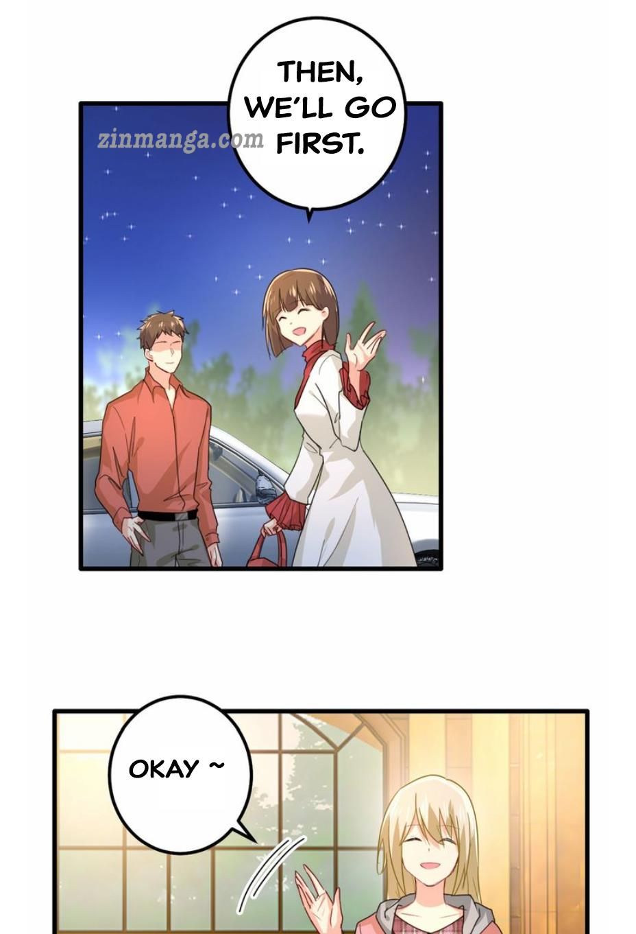 Read CEO Above, Me Below Manga Online