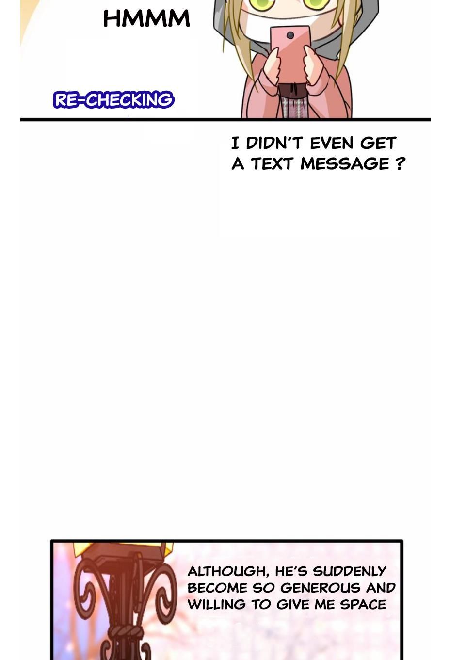 Read CEO Above, Me Below Manga Online