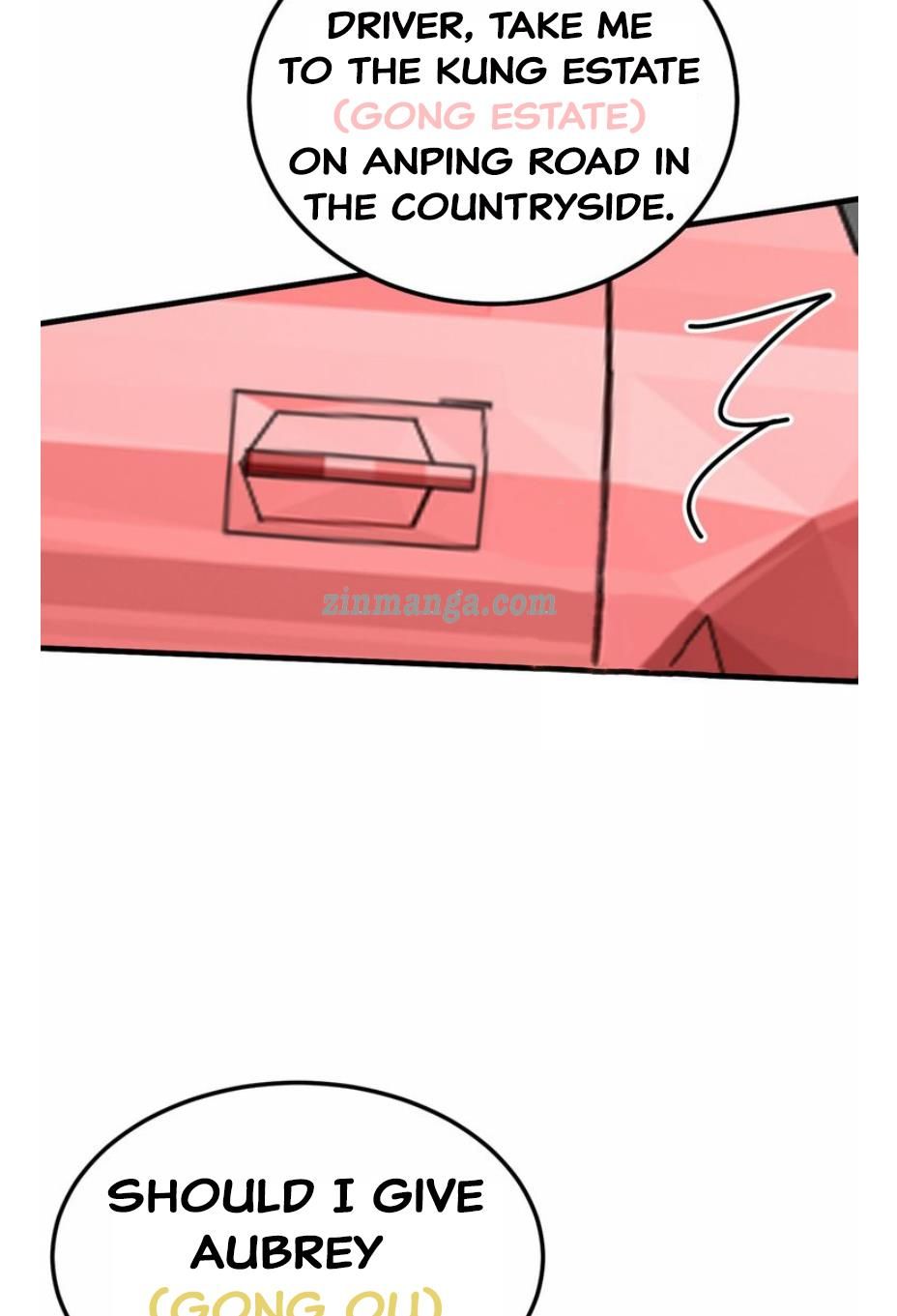 Read CEO Above, Me Below Manga Online