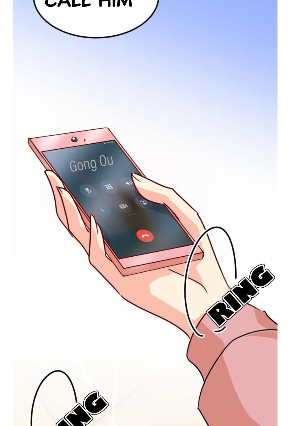 Read CEO Above, Me Below Manga Online