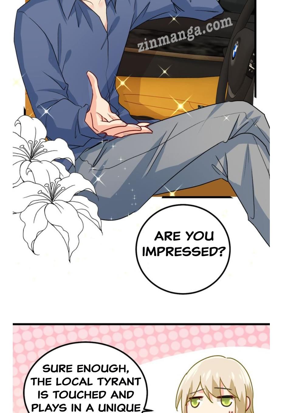 Read CEO Above, Me Below Manga Online