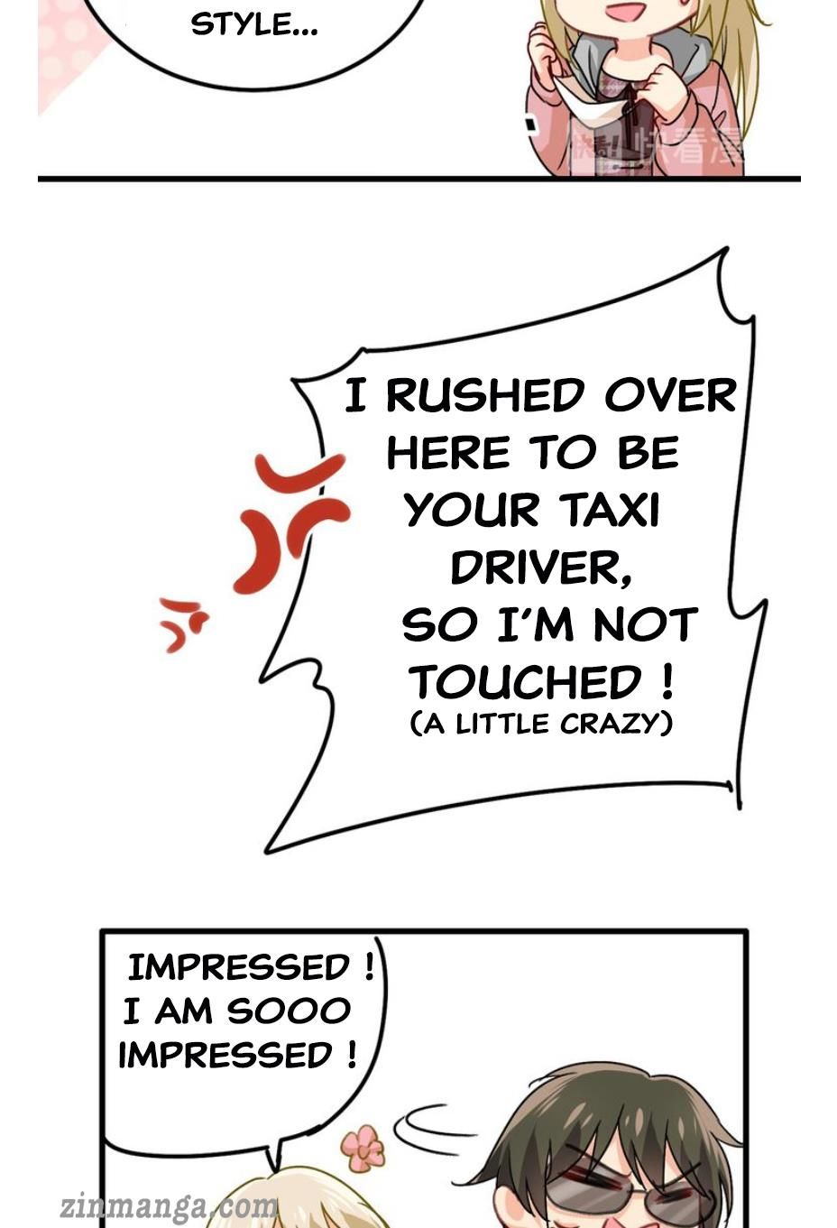 Read CEO Above, Me Below Manga Online