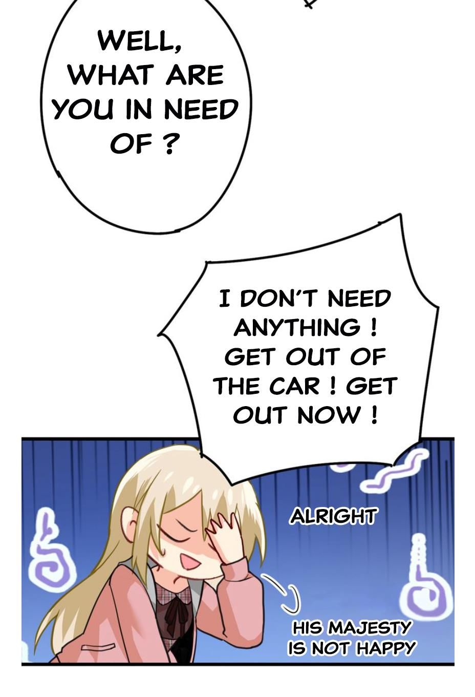 Read CEO Above, Me Below Manga Online