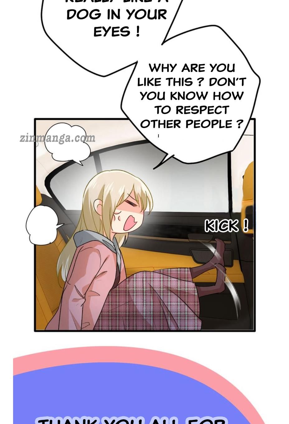 Read CEO Above, Me Below Manga Online