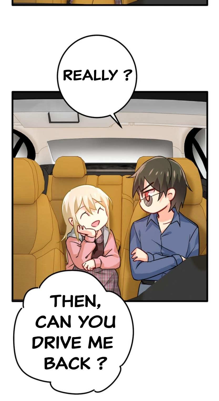 Read CEO Above, Me Below Manga Online