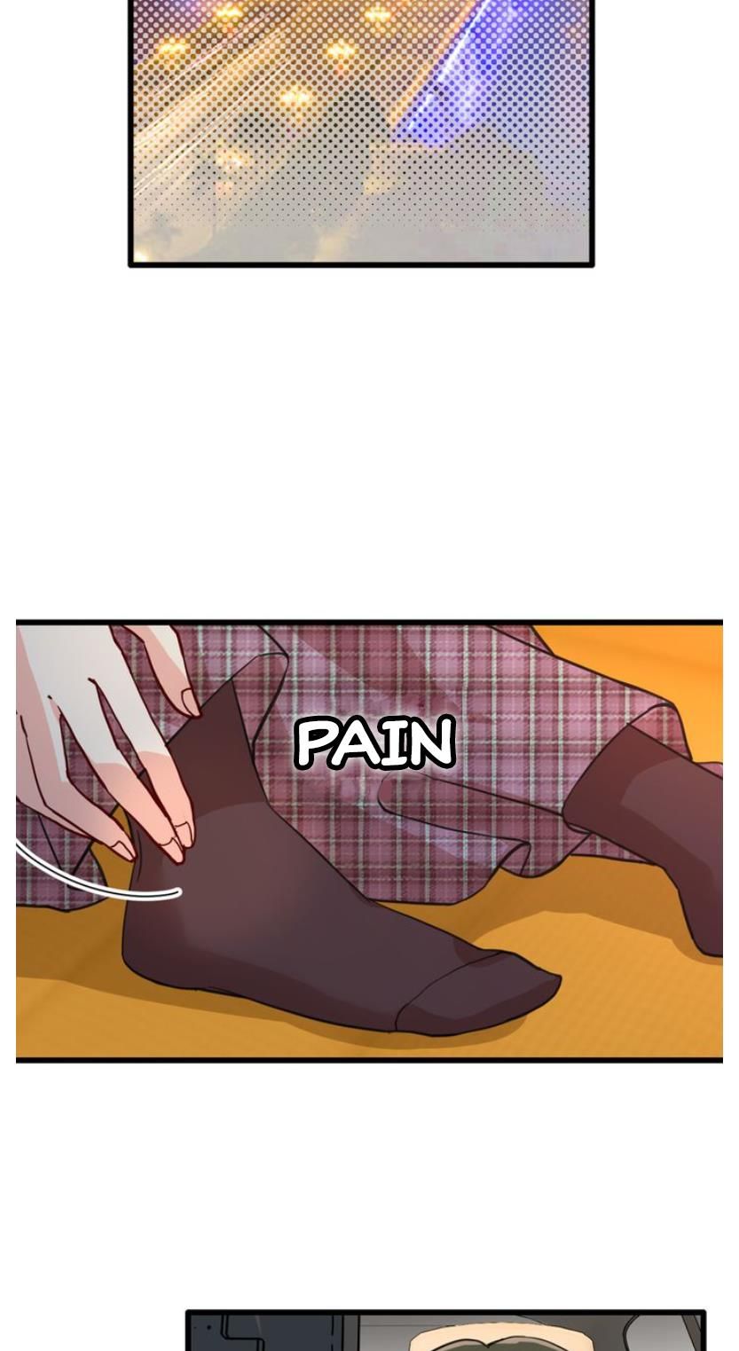 Read CEO Above, Me Below Manga Online