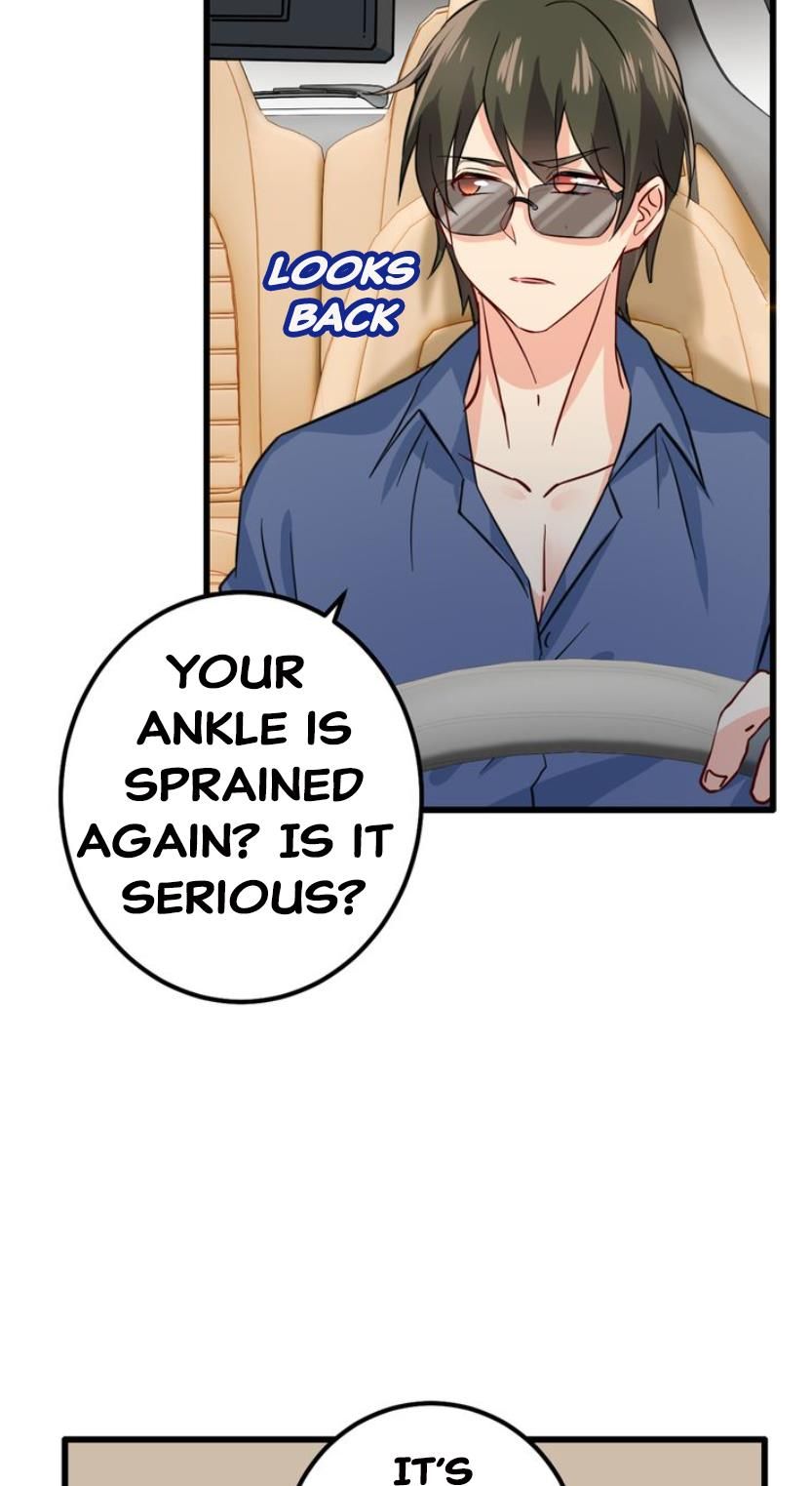 Read CEO Above, Me Below Manga Online