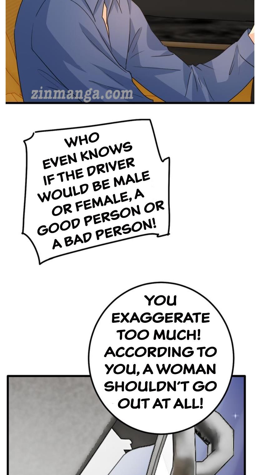 Read CEO Above, Me Below Manga Online