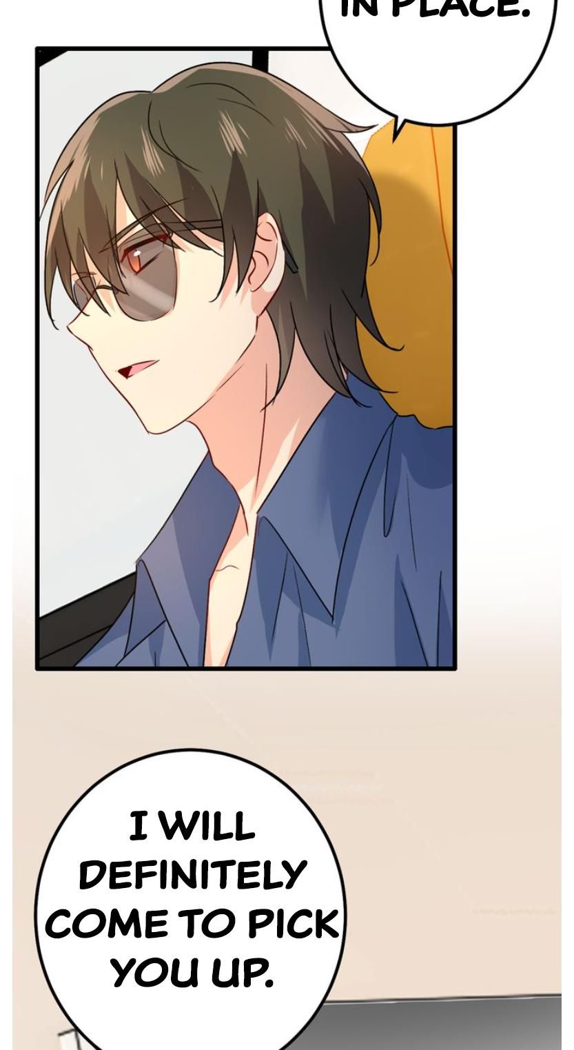 Read CEO Above, Me Below Manga Online
