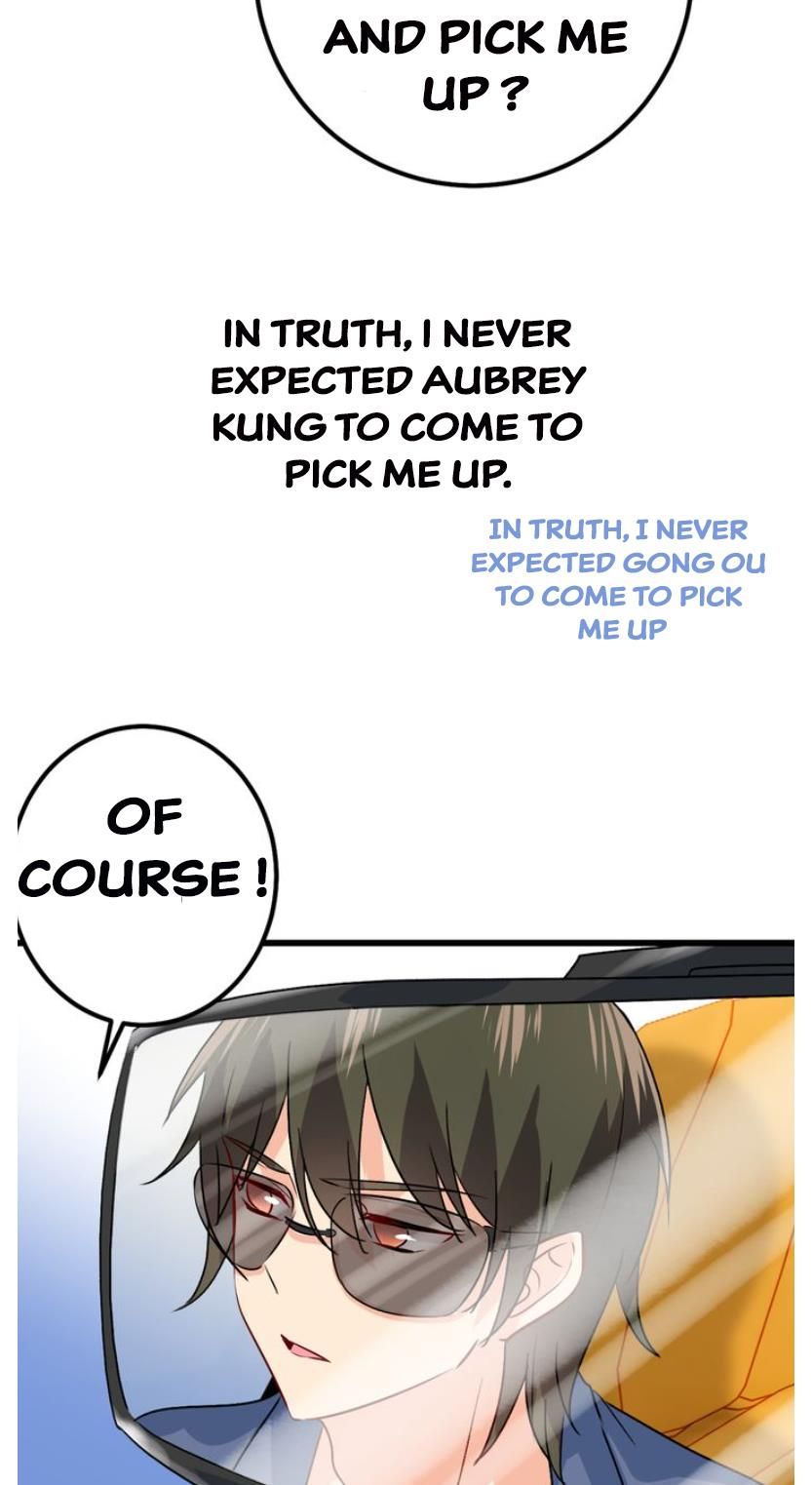 Read CEO Above, Me Below Manga Online