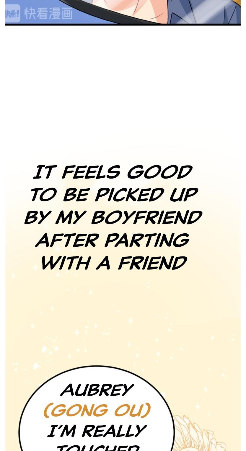Read CEO Above, Me Below Manga Online