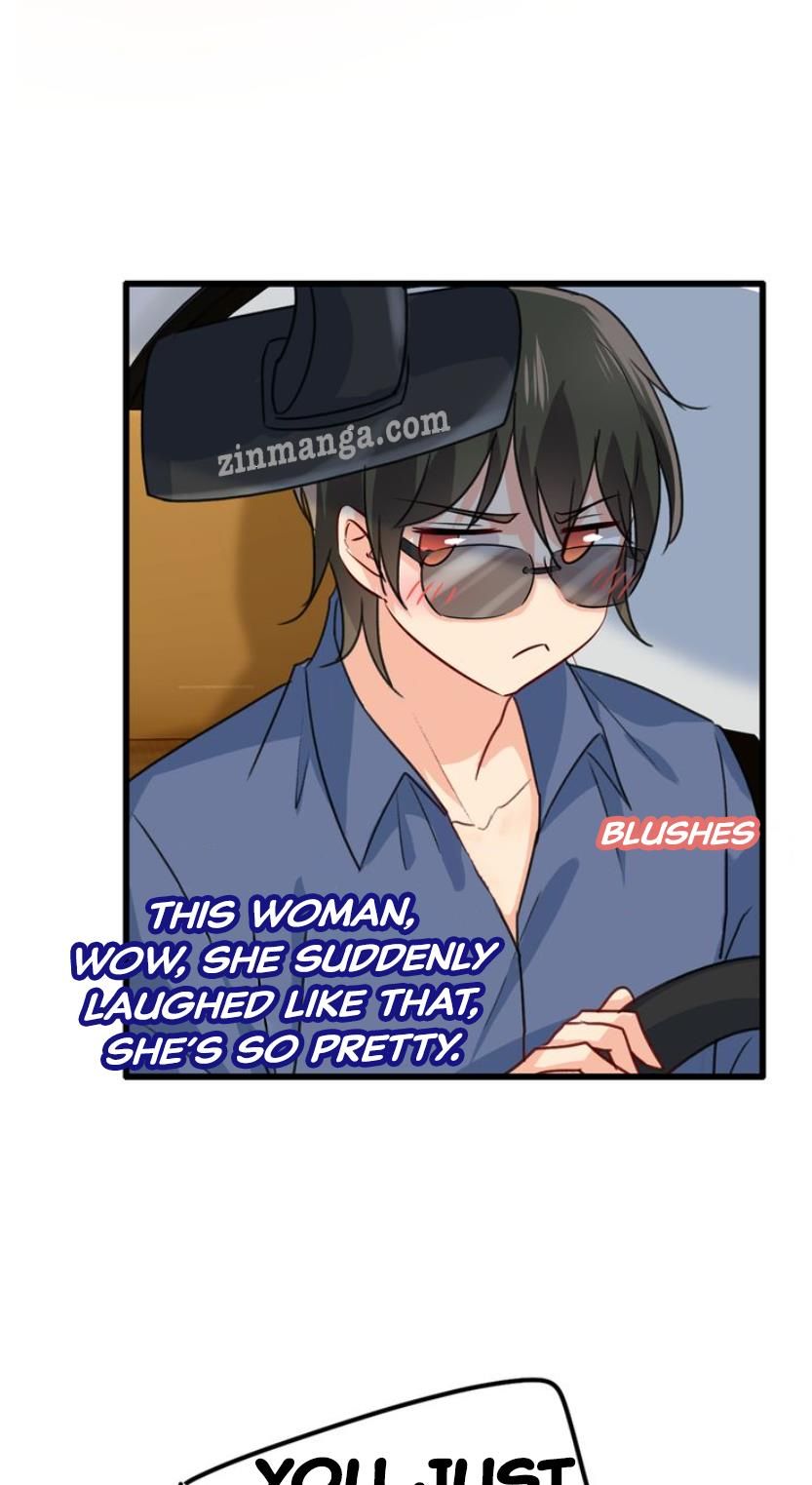 Read CEO Above, Me Below Manga Online