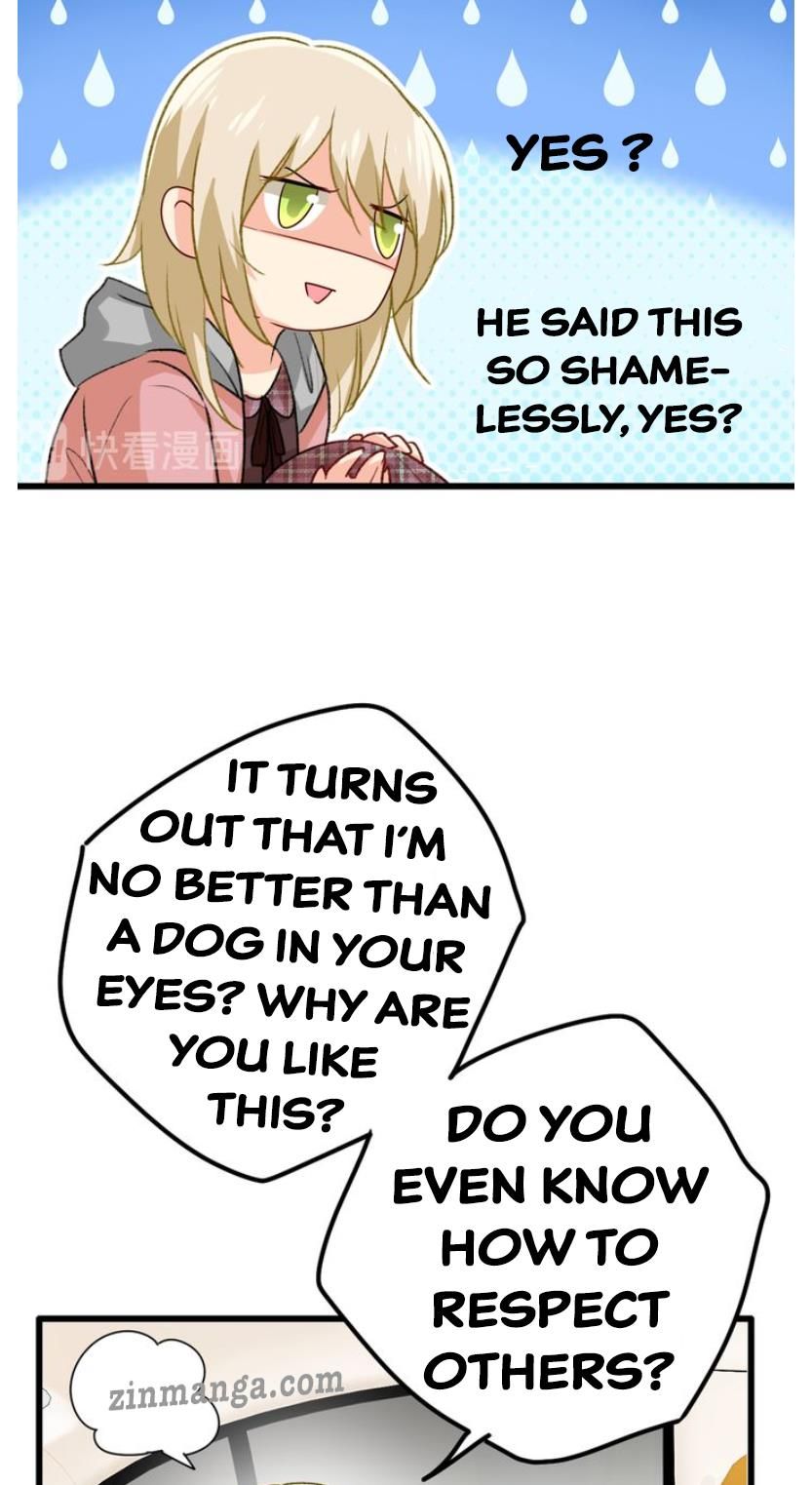 Read CEO Above, Me Below Manga Online