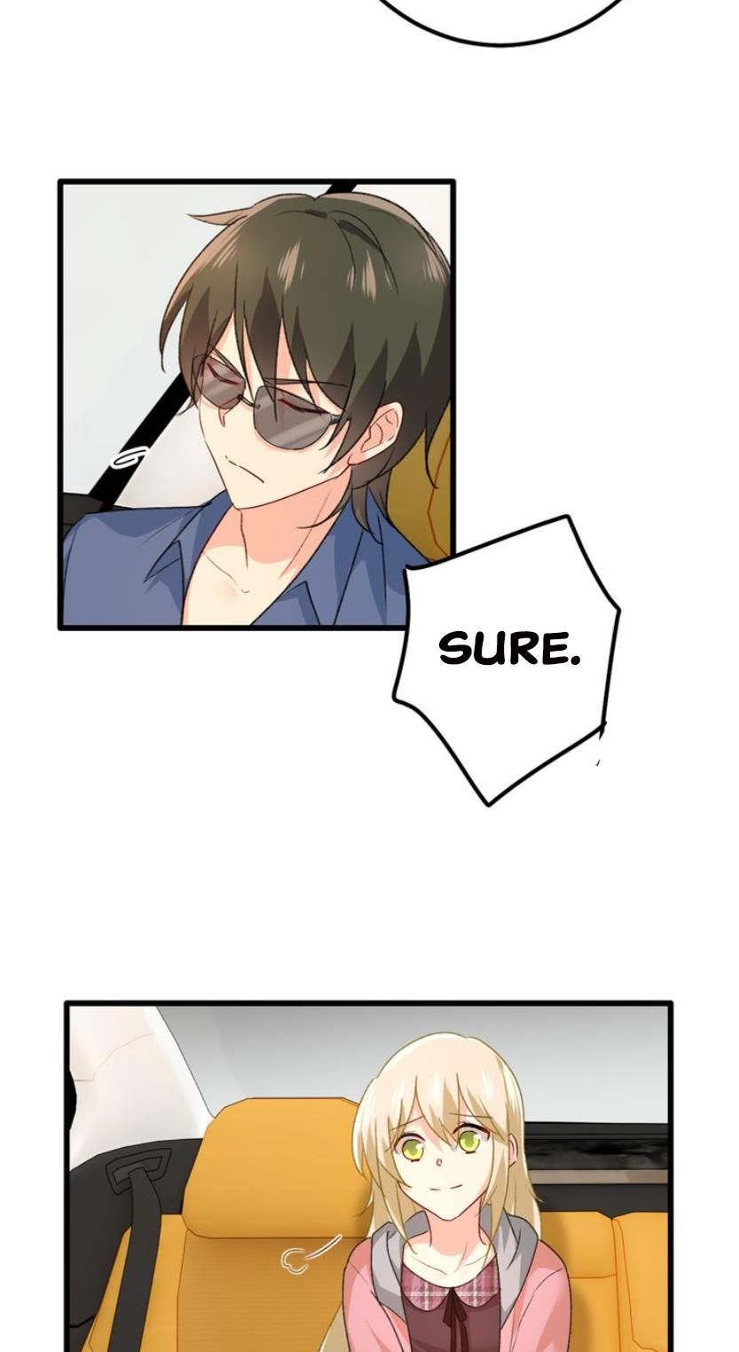 Read CEO Above, Me Below Manga Online