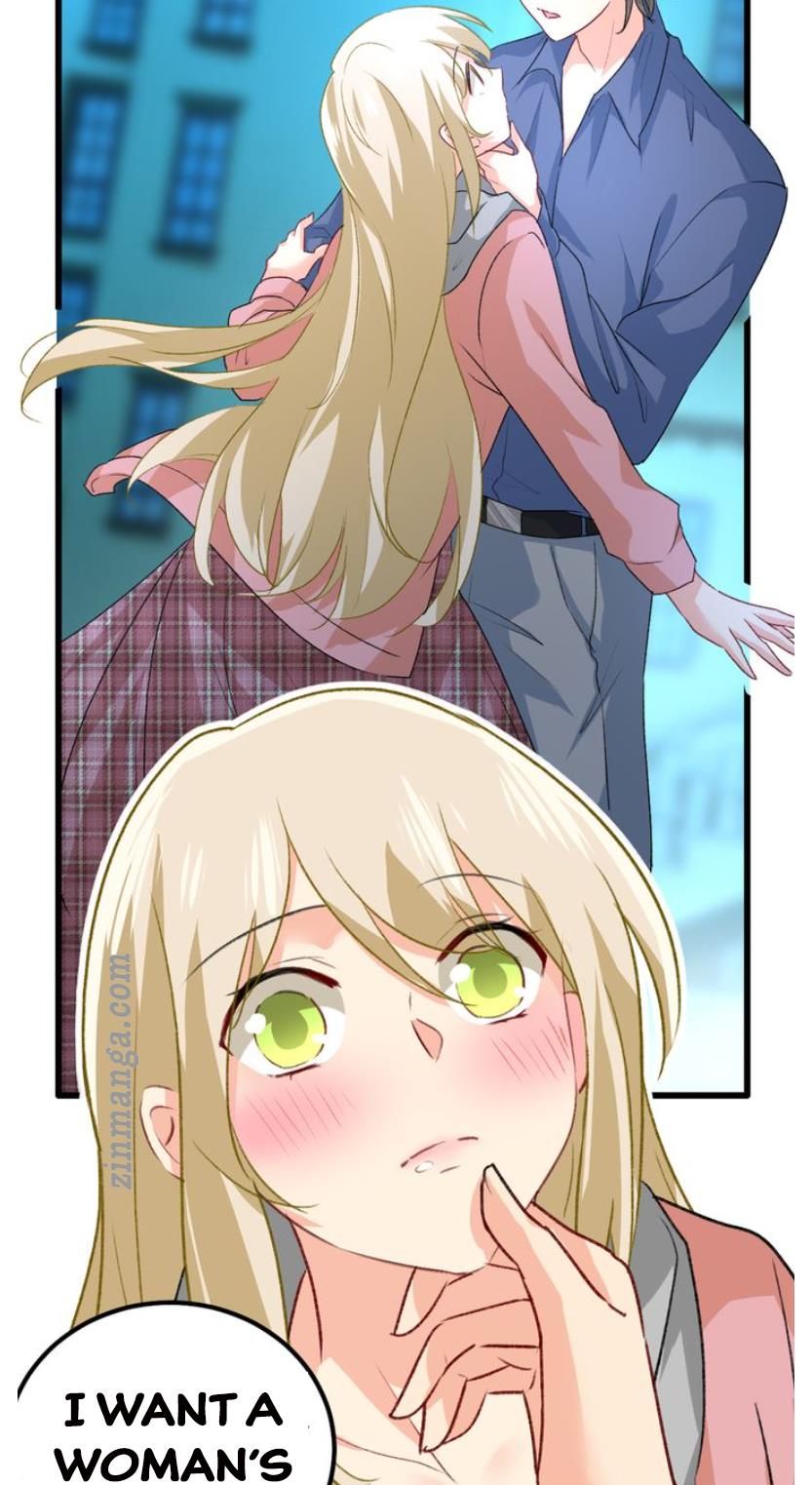 Read CEO Above, Me Below Manga Online
