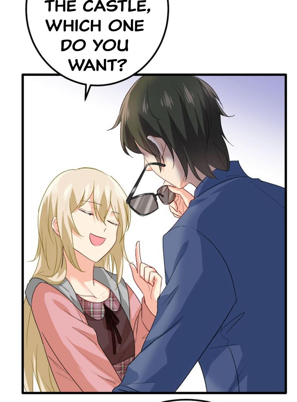Read CEO Above, Me Below Manga Online