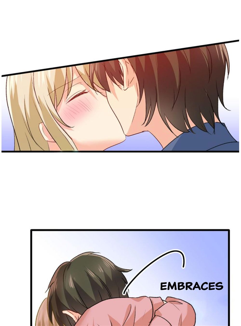 Read CEO Above, Me Below Manga Online