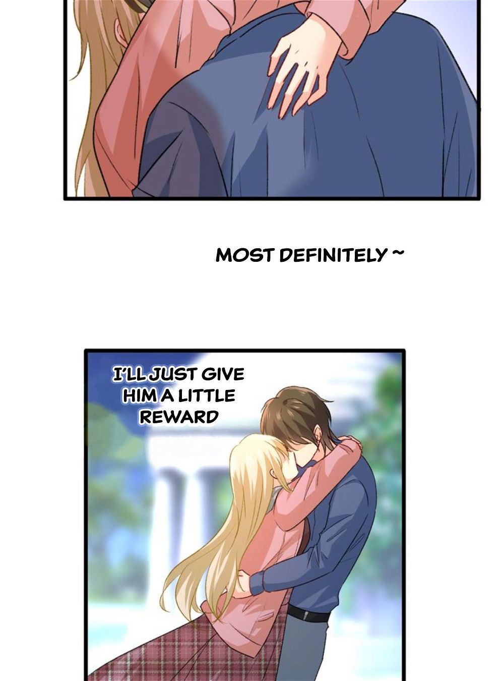 Read CEO Above, Me Below Manga Online