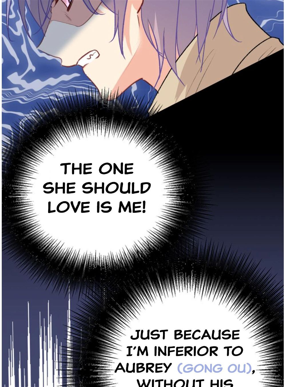 Read CEO Above, Me Below Manga Online
