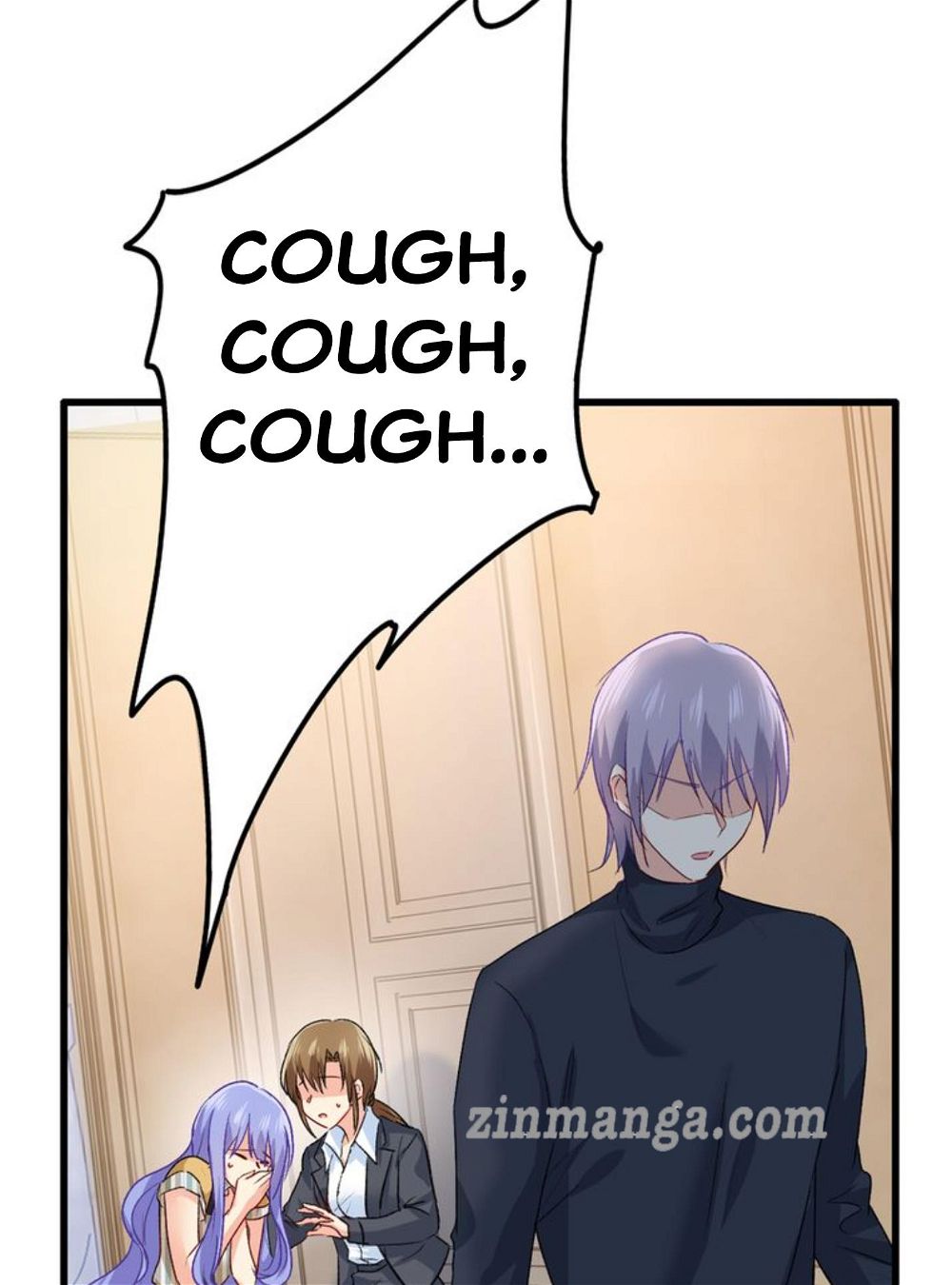 Read CEO Above, Me Below Manga Online