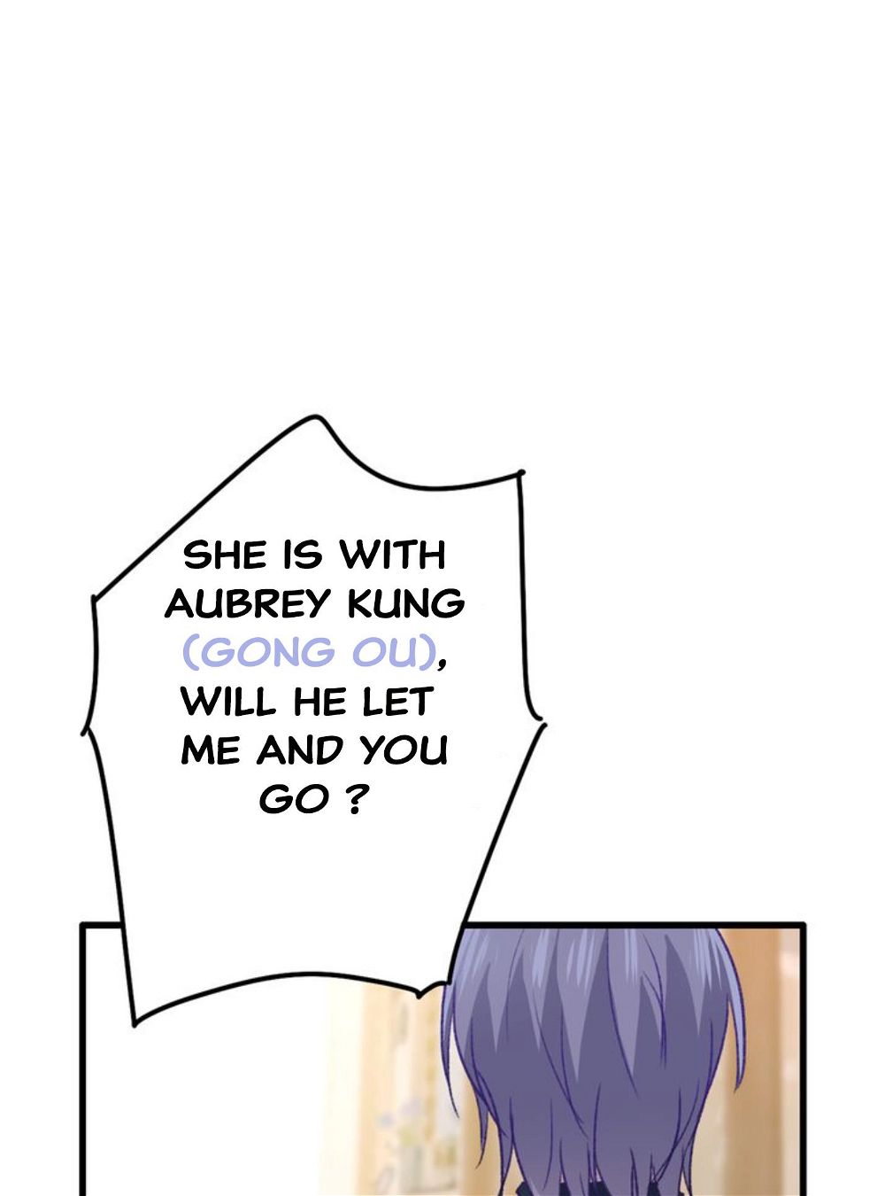 Read CEO Above, Me Below Manga Online