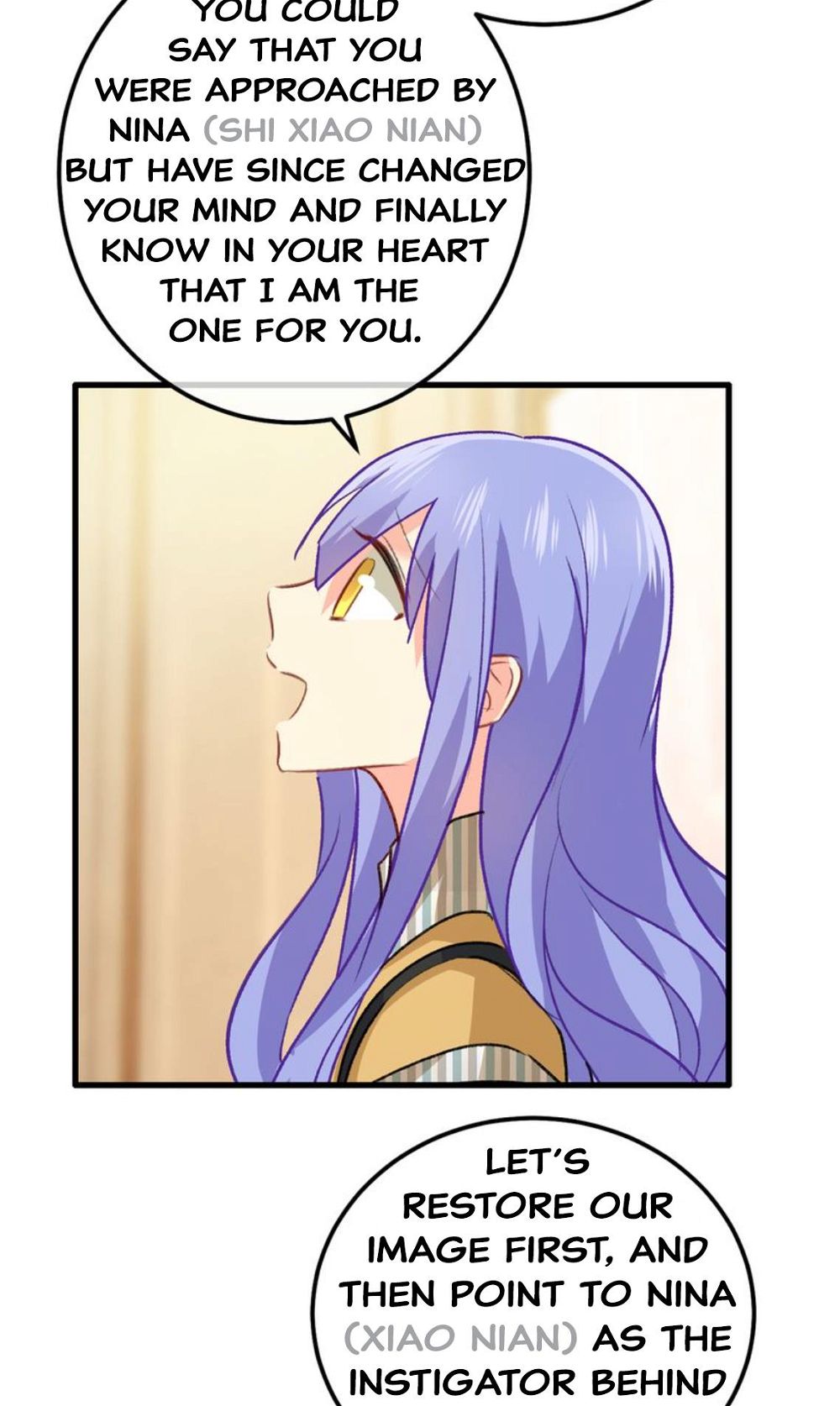 Read CEO Above, Me Below Manga Online